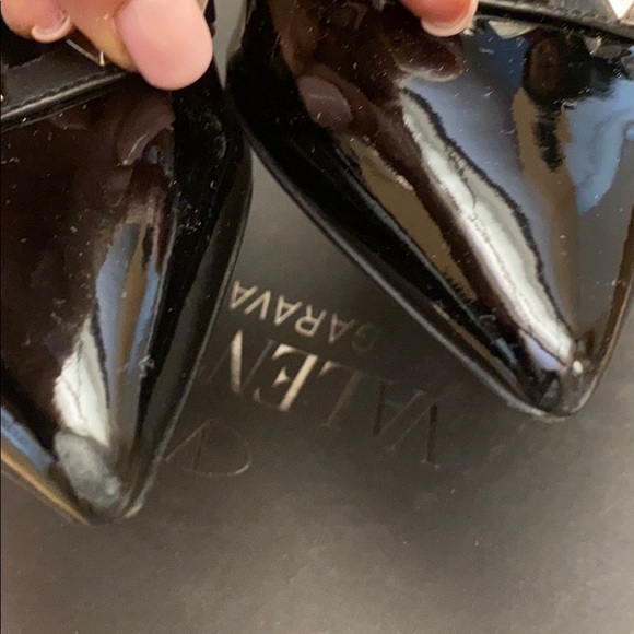 Valentino kitten heels - Picture 4 of 8